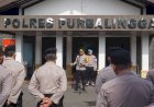 Polres PurbaIingga Siap Dukung Program Presiden