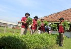Warga Binaan Lapas Kelas IIA Pekalongan Dukung Program Presiden