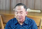 HM Kusnanto Terpilih Ketua Perkumpulan Bhakti Praja Kabupaten Blora