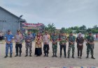 TMMD Reguler ke-122 dan Sengkuyung Tahap IV Tahun 2024 Resmi Ditutup
