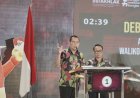 Ini Kata Teguh-Bambang Soal Kesejahteraan