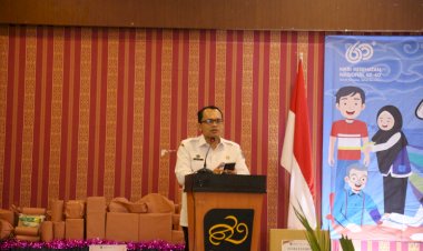Pengakuan Terhadap Kader Posyandu: Ujung Tombak Layanan Kesehatan Dasar Masyarakat