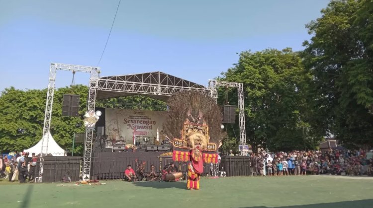 Diskominfo Sukoharjo