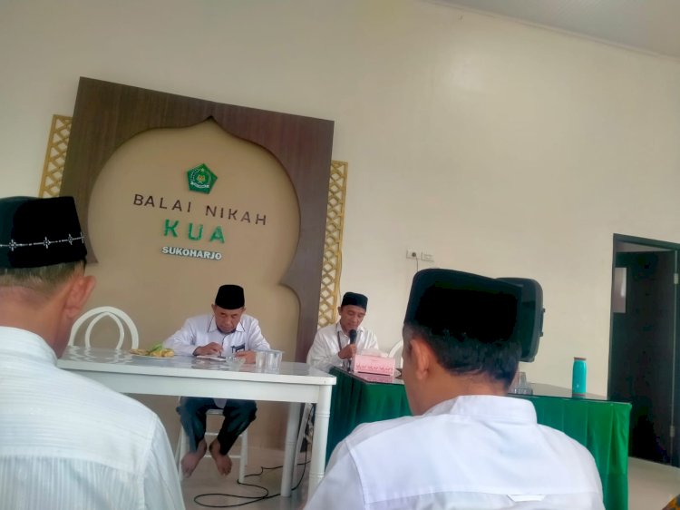 Kemenag Sukoharjo