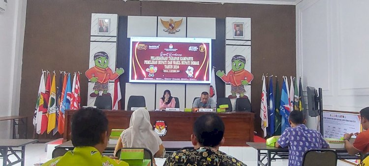 Dinparta Demak