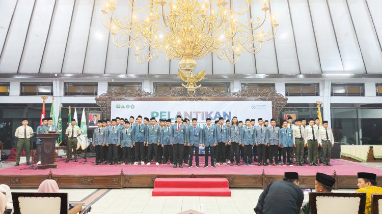Diskominfo Kab. Batang