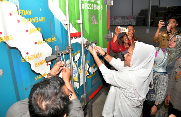 Humas Pemkot Semarang