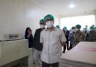 Mendag Budi Santoso Dorong Pengembangan UKM Kosmetik Di Sukoharjo