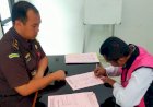 Kasus Korupsi SDN 2 Sumurgede, Kejari Grobogan : Penetapan Tersangka Lainnya, Tunggu Perkembangan Fakta Persidangan