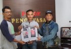 Dua Relawan Laporkan Dugaan Politik Uang ke Bawaslu Kabupaten Tegal