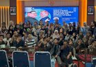 Ini Alasan Korea Utara Tingkatkan Kapasitas Militer Menurut Pengamat Indonesia