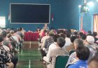 Asa Warga Jaten Punya SMA Negeri Kian Jauh Panggang dari Api