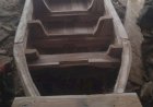 Perahu Demak, Punya Kualitas Namun Kurang Laris