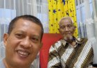 Selamat Jalan Pak Guru Machroni