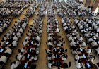 11 Pelamar CPNS Di Rembang Dipastikan Gagal