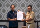 Pemkab Temanggung Ikuti Visitasi Dan Verifikasi Faktual KIP