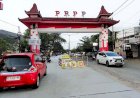 Perbaikan Jalan Puri Anjasmoro Hampir Semuanya Selesai