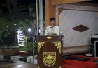 Plt Bupati Sukoharjo Tekankan Pentingnya Keseimbangan Pembangunan Fisik dan Spiritual