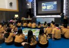 Siswa SMP Pius Kota Pekalongan Dibekali Edukasi Seks