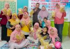 Rempeyek Tumpi Guntur Layak Jadi Kebanggaan Demak