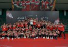 Ribuan Pebulutangkis Tanah Air Akan Perebutkan Kejuaraan Gubernur Cup 2024