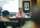 Pemprov Jawa Tengah Petakan Wilayah Rawan Bencana Dan Lakukan Mitigasi 