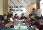 Wartawan Jadi Korban Penganiayaan