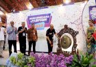 Job Fair Banjarnegara Sediakan 1.059 Lowongan Pekerjaan