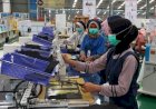 Tingkat Pengangguran Terbuka Di Rembang Terendah Ketiga Se-Jawa Tengah