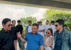 Ahmad Luthfi Kolaborasi Dengan Desta Dan Andre Taulany, Ajak Anak-Anak Muda Di Jawa Tengah Bisa Sukses 