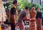 Andika-Hendi Harapkan Seni Tradisional Dan Warisan Budaya Bisa Naik Kelas Tumbuhkan Ekonomi 