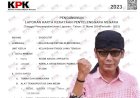 Intip Harta Angga, Eks Kasi Tipidsus Banjarnegara yang Diduga Terjerat Narkotika dan Pemerasan