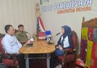 Job Fair II, Dinnakerind Demak Gandeng 26 Perusahaan