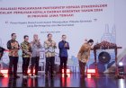 Pilkada Hitungan Hari, Pj Gubernur Jawa Tengah Ingatkan Kepala Desa Jaga Netralitas 