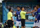 Ditahan Imbang Nusantara FC, Persiku Kudus Terseok-Seok Di Klasemen Grup B Liga