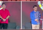 Beda Pandang Luthfi-Yasin & Andika-Hendi Soal Ekonomi Hijau