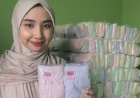 Karina Konveksi, Sukses Berkat Ketekunan