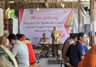 Diskominfo Kabupaten Tegal Bangun Sinergitas Optimalisasi Layanan Darurat 112