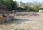 Telan Dana Rp129 Miliar Proyek Penataan TPA Landoh Rembang Masih Menggantung