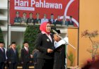 Peringatan Hari Pahlawan, Siapa Adi Sumarmo Wirjokusumo?