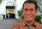 Bayu Terharu dengan Reaksi Cepat Mentan