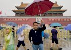 Ini Penjelasan Teguh Santosa Tentang “Areas Of Overlapping Claims” Dalam Pernyataan Bersama RI Dan China