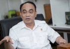 Menkop Turun Tangan, Jamin Penyerapan Produksi Susu Sapi