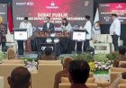 Dua Paslon Merasa Optimis Makin Mendapat Simpati Dari Masyarakat