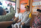 Peningkatan Kapasitas Dan Kemampuan Polres Purbalingga