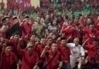 Andika : Jika Ada Yang Ngasih Duit Terima Saja