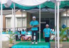 Sekda Tegal: Kita Harus Ambil Peran Aktif Dukung Program Nasional