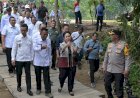 Titiek Soeharto : Sukoharjo Kami Pilih Karena Prestasinya