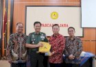 Program Pascasarjana Ilmu Pertanian Unsoed Diserbu Para Perwira  Mahasiswa Kelas Mitra Strategi