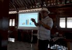Survei LSI, Yuli-Dion Lebih Unggul Dibanding Yophi-Lukman